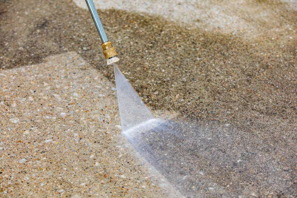 Best Post-Construction Pressure Washing  in Clarkston, WA